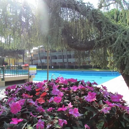 Stunning One Bedroom With Pool In Great By Beahost Bibione