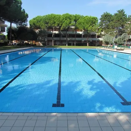 Stunning One Bedroom With Pool In Great By Beahost Bibione